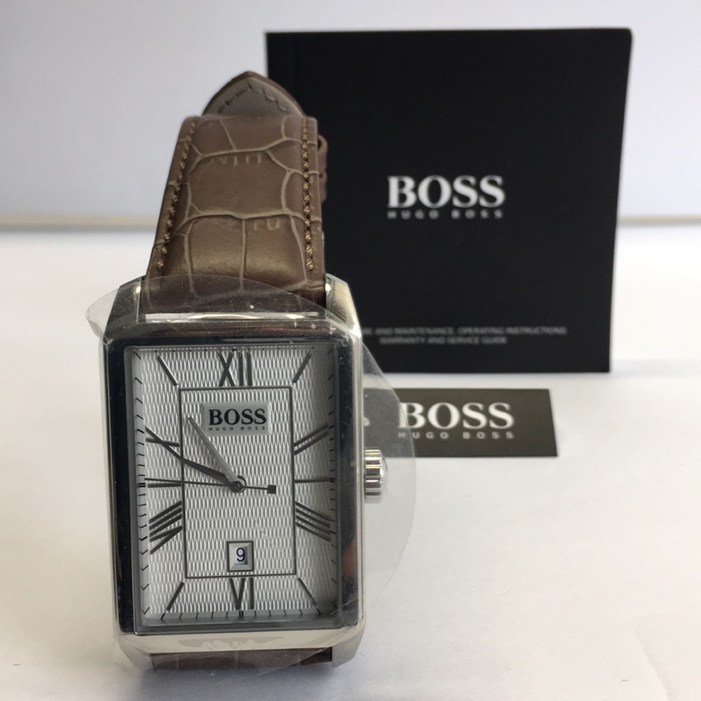 Hugo Boss - Picture 5 of 8